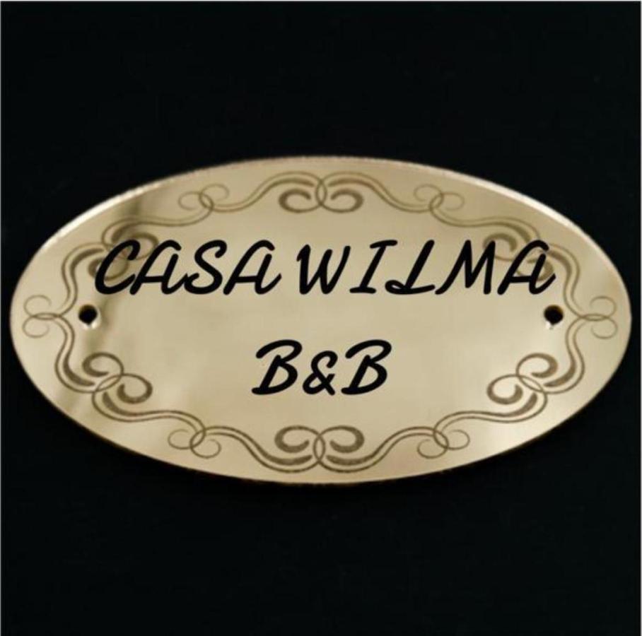 볼로냐 Casa Wilma 아파트 외부 사진