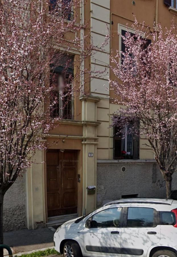 볼로냐 Casa Wilma 아파트 외부 사진
